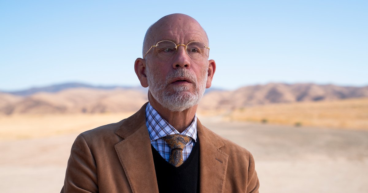 Actorul John Malkovich a descoperit că are origini românești: „Sunt 43% român”