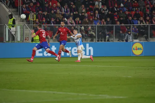 Rakow - Universitatea Craiova FOTO U Craiova