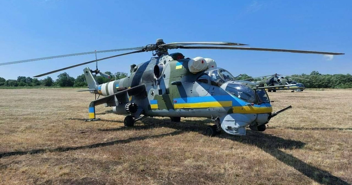 Cum combate Ucraina dronele rusești: tactica elicopterelor pereche