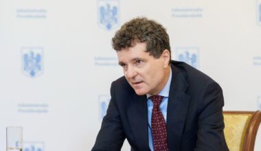 Un fan înfocat al lui Călin Georgescu a lansat o petiție prin care cere suspendarea președintelui Nicușor Dan