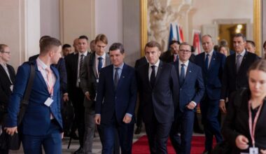 Rusia, acuzată oficial de ingerință electorală în România. Raportul prezentat de Nicușor Dan la Copenhaga
