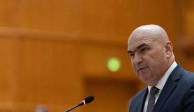 Ilie Bolojan, la 100 de zile de la preluarea mandatului: „Nu a fost, practic, o austeritate ceea ce s-a făcut”