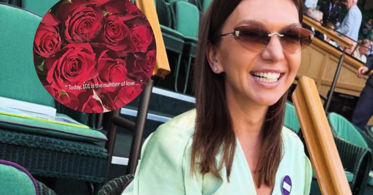 S-a dat de gol! Simona Halep, cadou impresionant din partea jumătății sale. Cine se află în spatele gestului romantic
