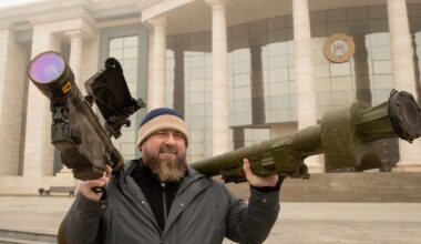 Kadîrov îl amenință pe generalul rus Șamanov, poreclit „măcelarul Ceceniei”: „Aceste crime se vor întoarce împotriva lui”