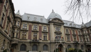 O direcție din Ministerul Agriculturii are patru șefi și doar 14 angajați. Explicațiile directoarei: „Nu e în atribuția mea”