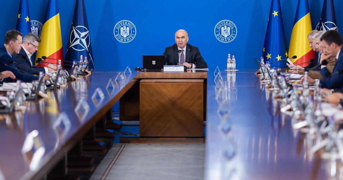 100 de zile de guvernare Bolojan: asumări în serie, scandaluri politice și reforme încă pe hârtie. „Criza a început cu guvernul Cîțu”