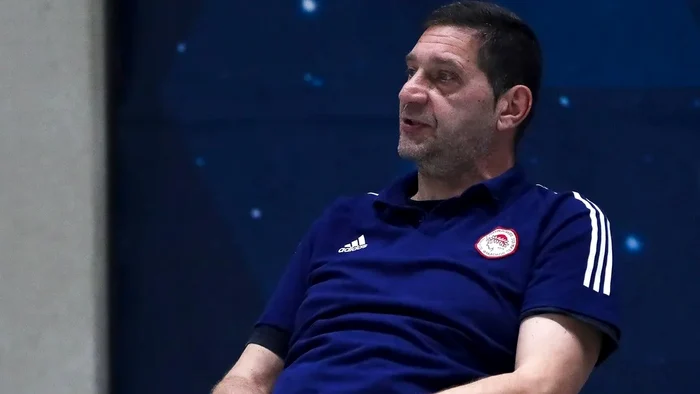 Igor Milanovic, unul dintre legendarii poloiști ai tuturor timpurilor Foto/Profimedia