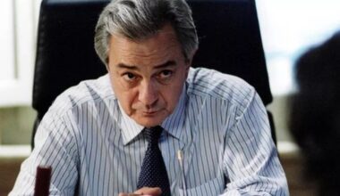 A murit legenda „mafiei televizate” din celebrul serial „Caracatița”. Avea 76 de ani