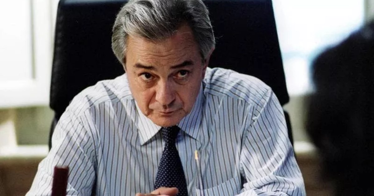 A murit legenda „mafiei televizate” din celebrul serial „Caracatița”. Avea 76 de ani