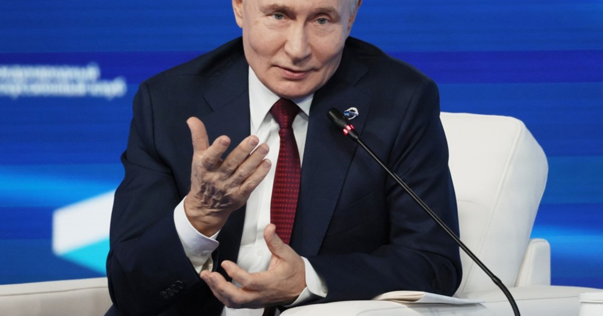 „Ce ne oprește?” Putin a amenințat cu atacuri asupra centralelor nucleare ucrainene