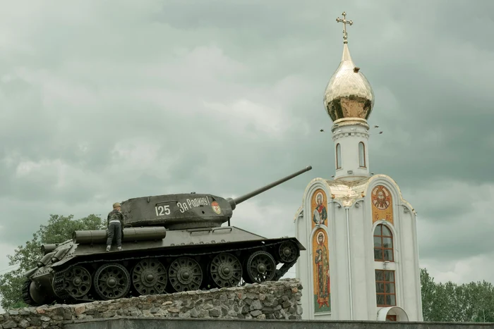 Tiraspolul rămâne locul favorit de „joacă” al Rusiei. FOTO: Unsplash