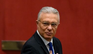 Cristian Diaconescu, dezvăluiri despre Octopus: „Această caracatiță va constitui un zid de protecție pentru statele NATO”