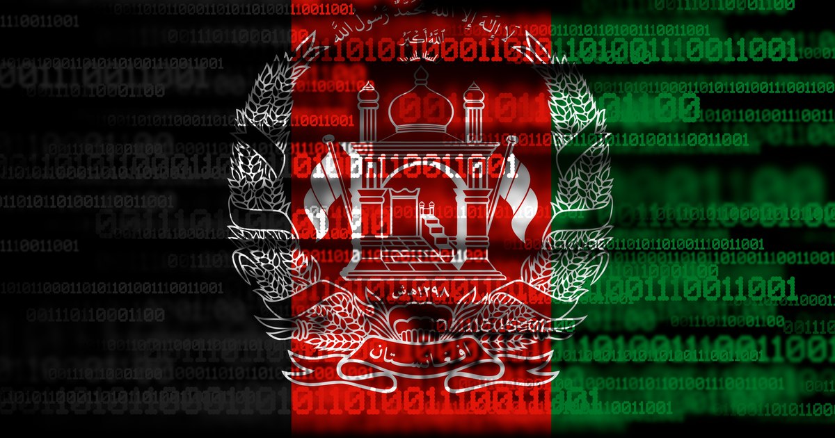 48 de ore blackout informațional total. Experimentul eșuat al talibanilor de a rupe Afganistanul de lume