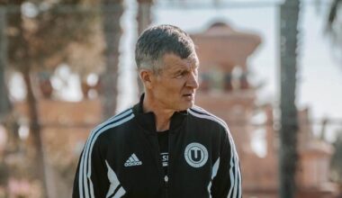 Șefii celor de la U Cluj au luat decizia, după ce Ioan Ovidiu Sabău și-a anunțat public demisia: „Trebuie să trecem peste el”