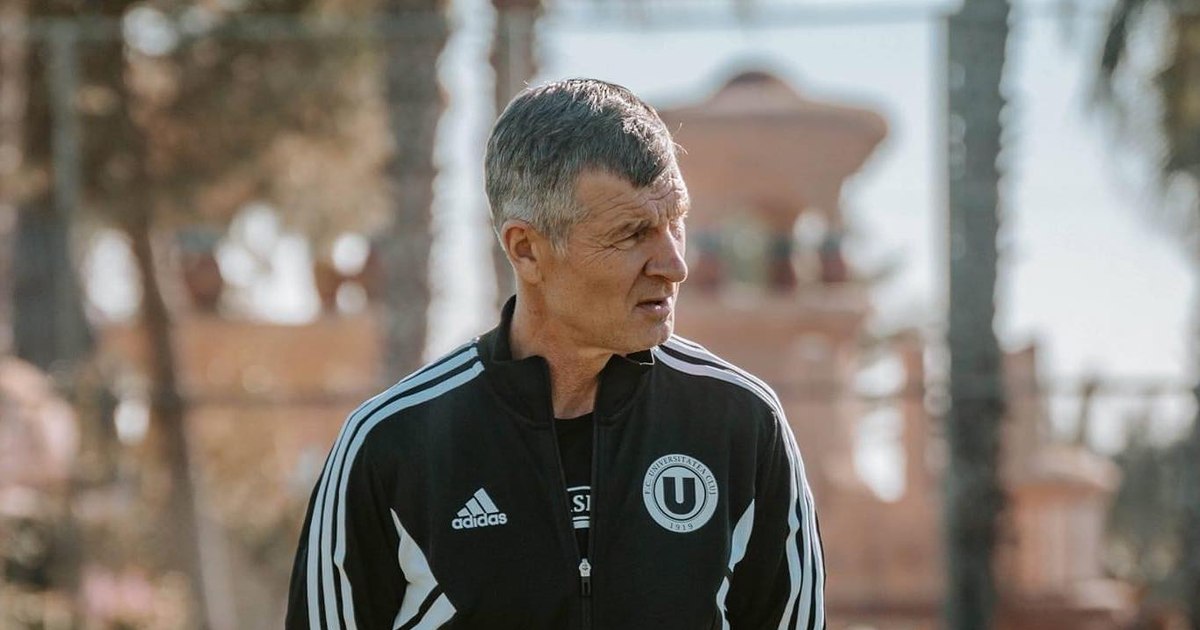 Șefii celor de la U Cluj au luat decizia, după ce Ioan Ovidiu Sabău și-a anunțat public demisia: „Trebuie să trecem peste el”