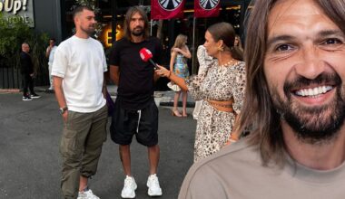 Dan Alexa, despre Asia Expres, divorț și ce înseamnă să fii tată la 45 de ani: „După ce le vezi pe toate, ajungi să te bucuri pentru orice”