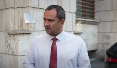 Președintele ANAF: „Nu avem indicii că soții Iohannis ar vrea să achite sumele datorate”. Politolog: Mizerabil!