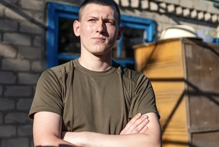 Rus susține că a ucis 27 de soldați ruși/FOTO:X