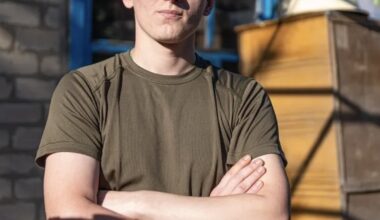 27 de soldați ruși uciși de un singur om. Cine este „Rus”, eroul de la Dobropilia