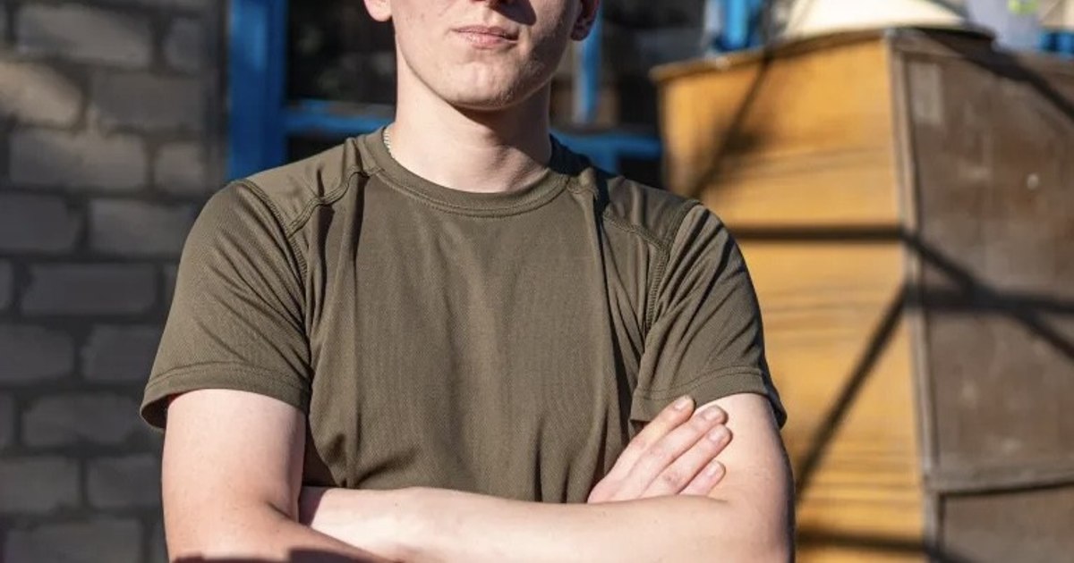 27 de soldați ruși uciși de un singur om. Cine este „Rus”, eroul de la Dobropilia