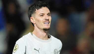 Dennis Man a strălucit pentru prima dată la PSV. Nota primită de tricolor după ce a spart gheața la formația olandeză