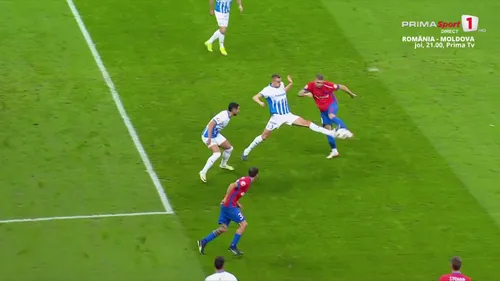 FCSB - U Craiova, penalty anulat de VAR. Capturi Prima Sport (3).jpg