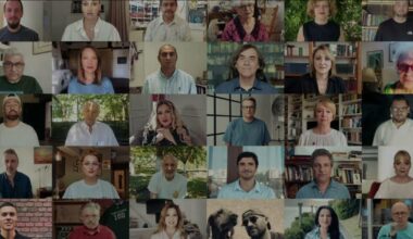 Andrei Caramitru explică piesa trupei Taxi „Când rinocerii” care a stârnit discuții aprinse în mediul online. „Noi rinocerizam oamenii din școală”