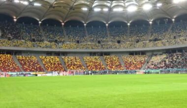 Mihai Stoica, atac la suporteri. Conducătorul campioanei, revoltat de asistența redusă la derby-ul cu Craiova: „Cetățeni care vin doar când sunt rezultate”