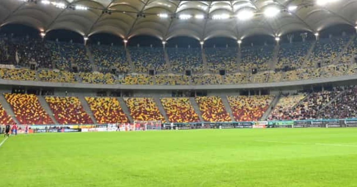 Mihai Stoica, atac la suporteri. Conducătorul campioanei, revoltat de asistența redusă la derby-ul cu Craiova: „Cetățeni care vin doar când sunt rezultate”