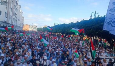 Revolta generației Z. Din Kathmandu până la Agadir, tinerii zguduie lumea. Unda de șoc, în fața ușii Europei