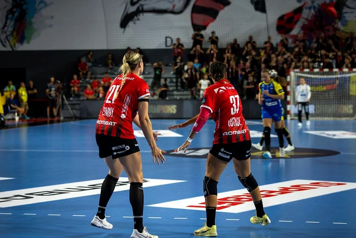 Gloria Bistrița a încasat cel mai drastic eșec din istorie  Foto/Facebook