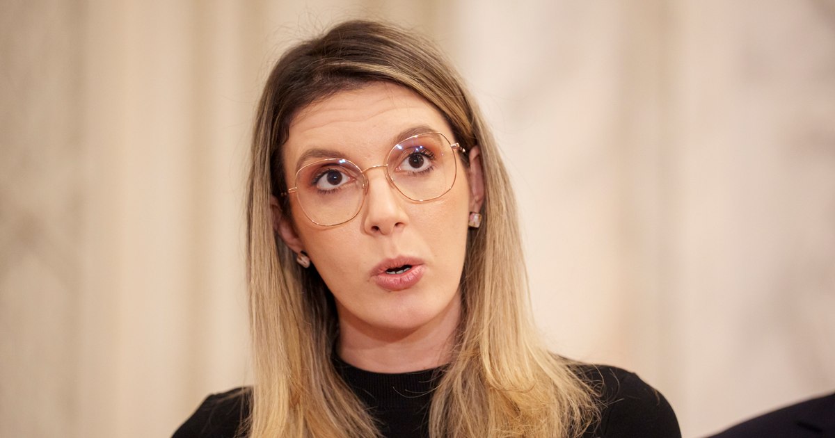 Ministrul Diana Buzoianu vrea studii și analize obiective pentru hidrocentrale: „De ce atragem privirea către lucrări care nu sunt nici eficiente, nici necesare?”