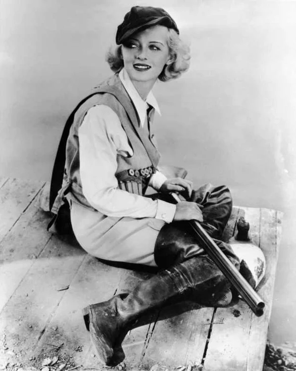 Bette Davis a câștigat de două ori premiul Oscar pentru cea mai bună actriță FOTO: Arhivă