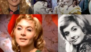 6 octombrie: Ziua în care s-a născut actrița Vasilica Tastaman, „blonda fatală cu un râs spumos”