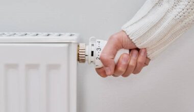 Țara din Europa care limitează temperatura din casă la 19°C și impune reguli stricte pentru pornirea centralei. Ce riscă cei care nu le respectă