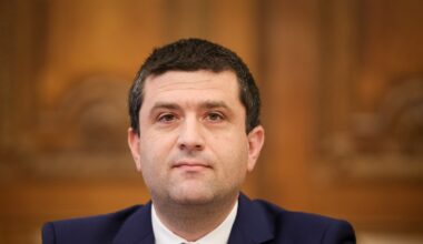 Clădirea fantomă din Capitală închiriată ilegal timp de 18 ani. Miruță: „Am notificat instanța pentru a recupera prejudiciul”