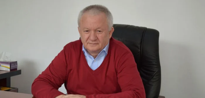 Adrian Porumboiu FOTO Simona Voicu