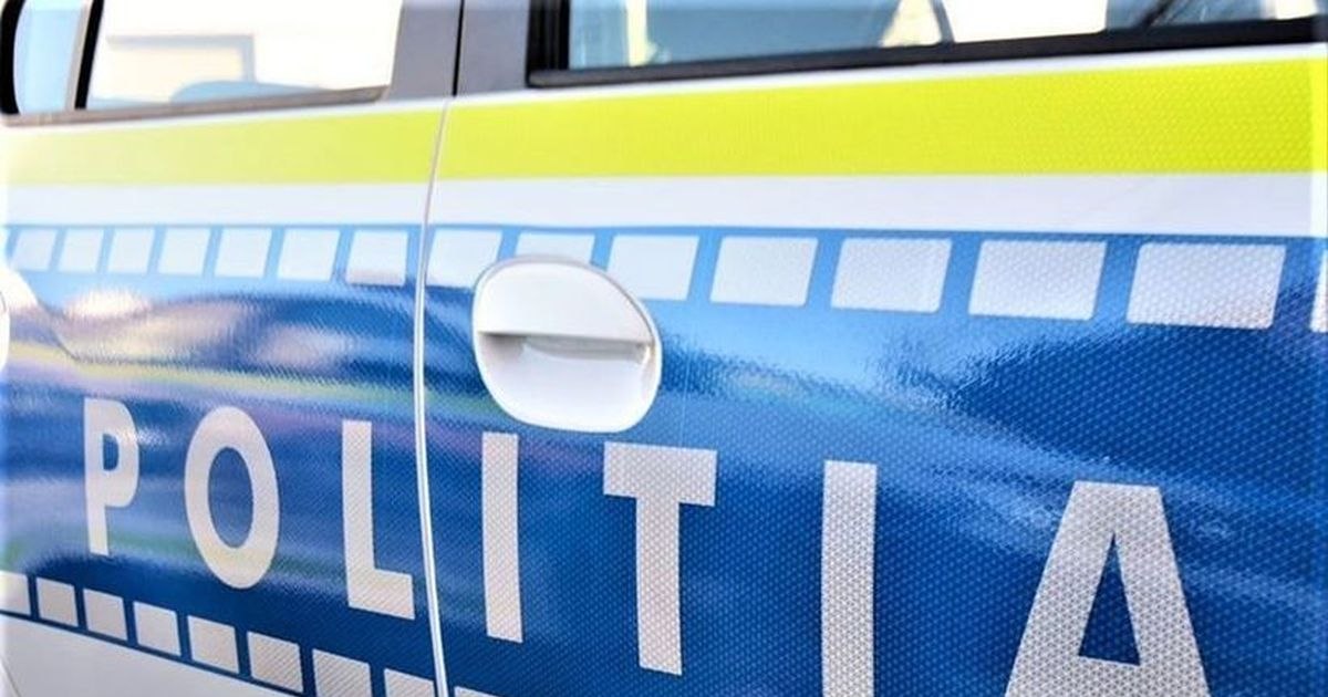 Un bărbat din Tulcea a furat mașina unui prieten când șoferul se afla într-o benzinărie: în portbagaj erau 50.000 de euro