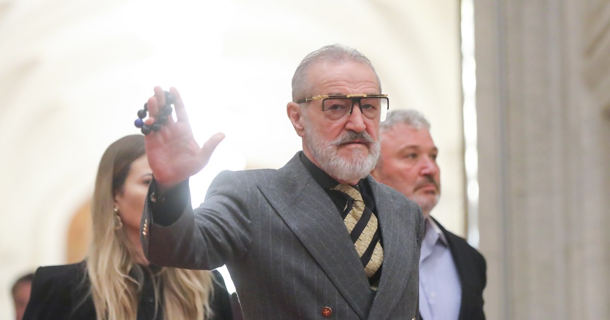 Becali îl desființează pe George Simion: „Dacă nu este doborât, eu voi face partid. Atât de obraznic a fost”