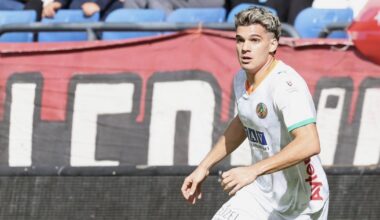 Ianis Hagi se simte ca peștele-n apă în prima ligă din Turcia. Diferențele față de Scoția