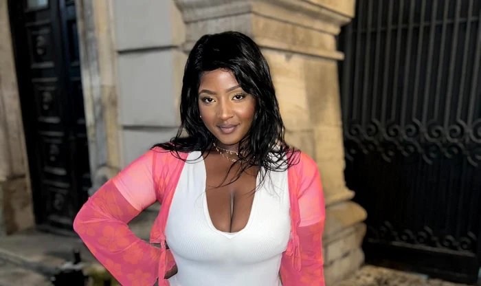 Cindy Joyce Tenesso a depus o plângere împotriva șoferiței. FOTO Facebook Cindy Joyce Tenesso