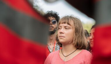 primele declarații după aterizarea cu activiștii flotilei din Gaza deportați din Israel