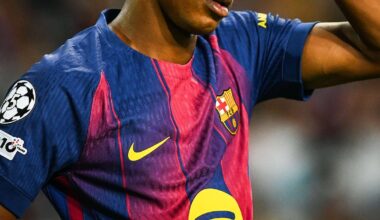 Raportul care sperie fotbalul. Calendarul sufocă jucătorii. Cifrele lui Lamine Yamal, Modric și PSG șochează