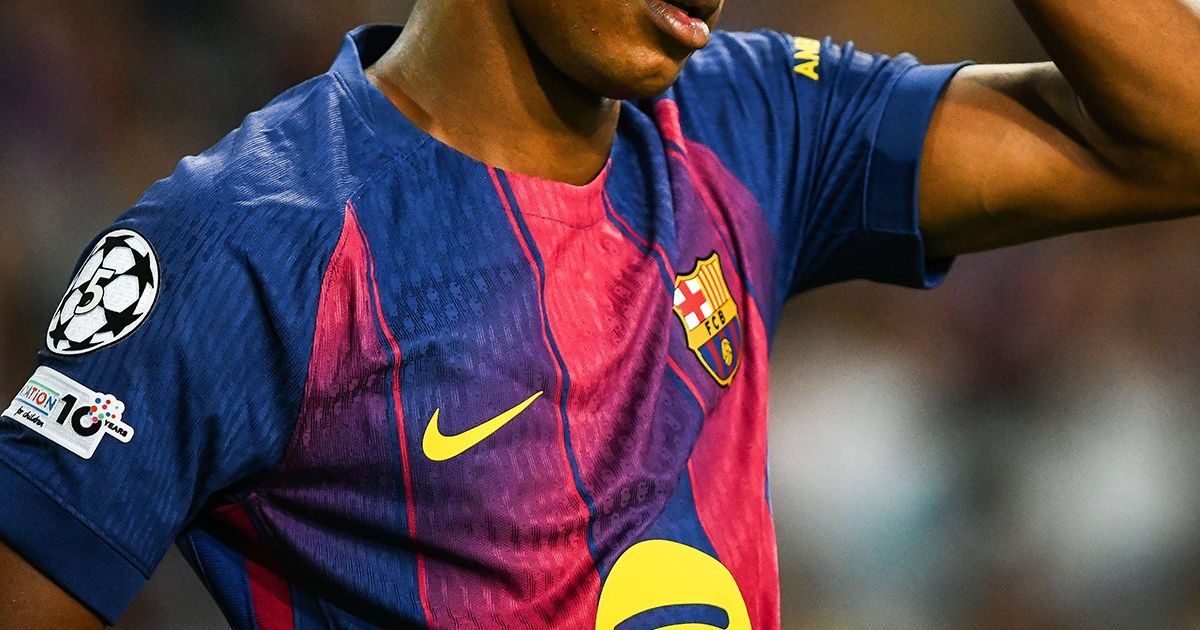 Raportul care sperie fotbalul. Calendarul sufocă jucătorii. Cifrele lui Lamine Yamal, Modric și PSG șochează