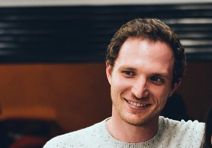 David Bren FOTO: Lindekin