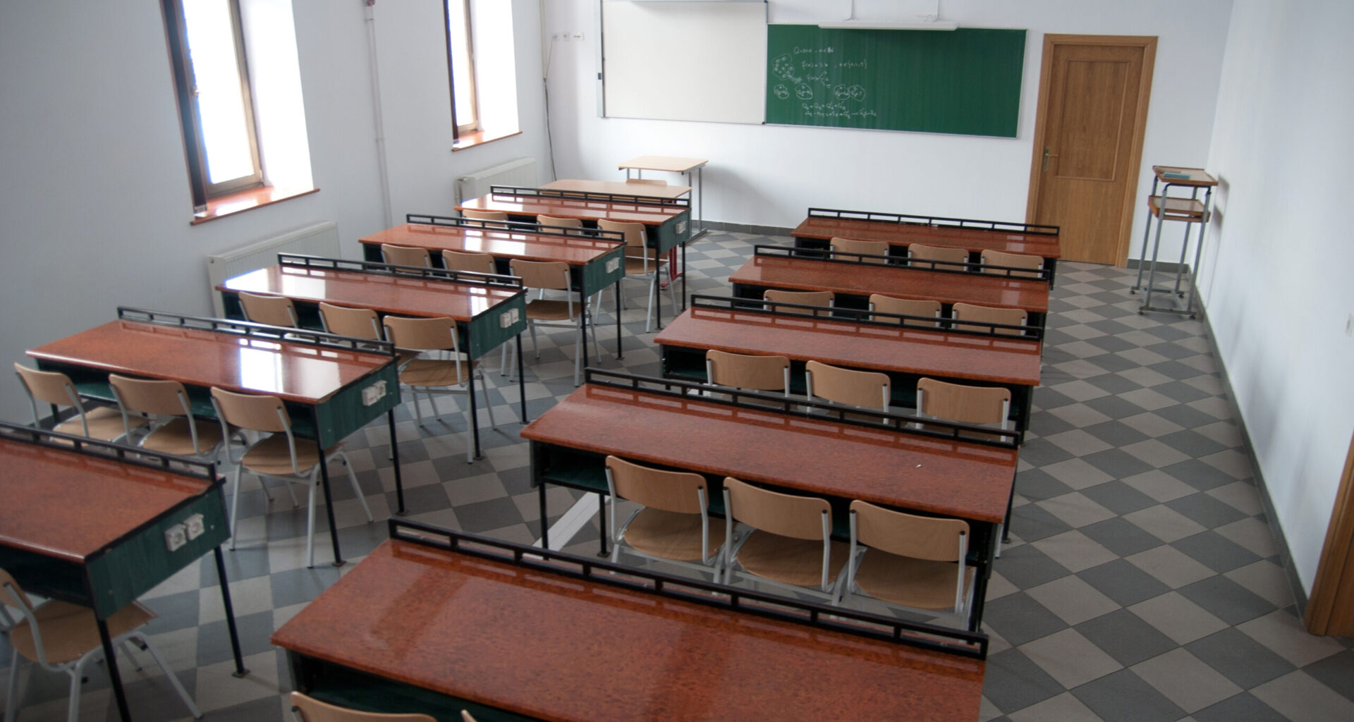 „Credem că există riscul ca orașul să fie paralizat”