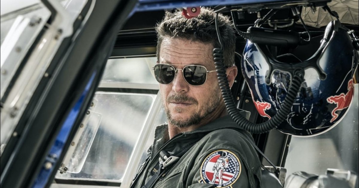 De ce a murit Felix Baumgartner, iubitul Mihaelei Rădulescu. Verdictul oficial oferit de anchetatori