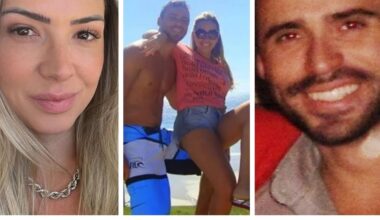 Un polițist și soția lui au murit în cadă, în timp ce petreceau o seară romantică. Tragedia a avut loc chiar de ziua fiicei lor