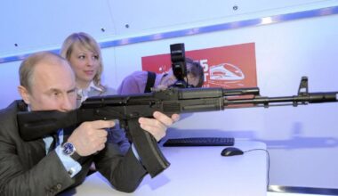 Sosiile, „valiza neagră”, amantele și elixirul tinereții. Principalele povești întreținute de Vladimir Putin