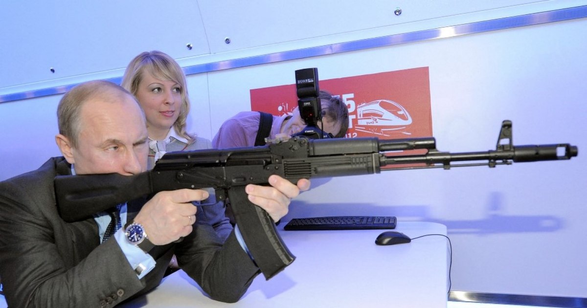 Sosiile, „valiza neagră”, amantele și elixirul tinereții. Principalele povești întreținute de Vladimir Putin